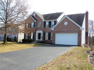 236 Gary Dr, Sewickley, PA 15143