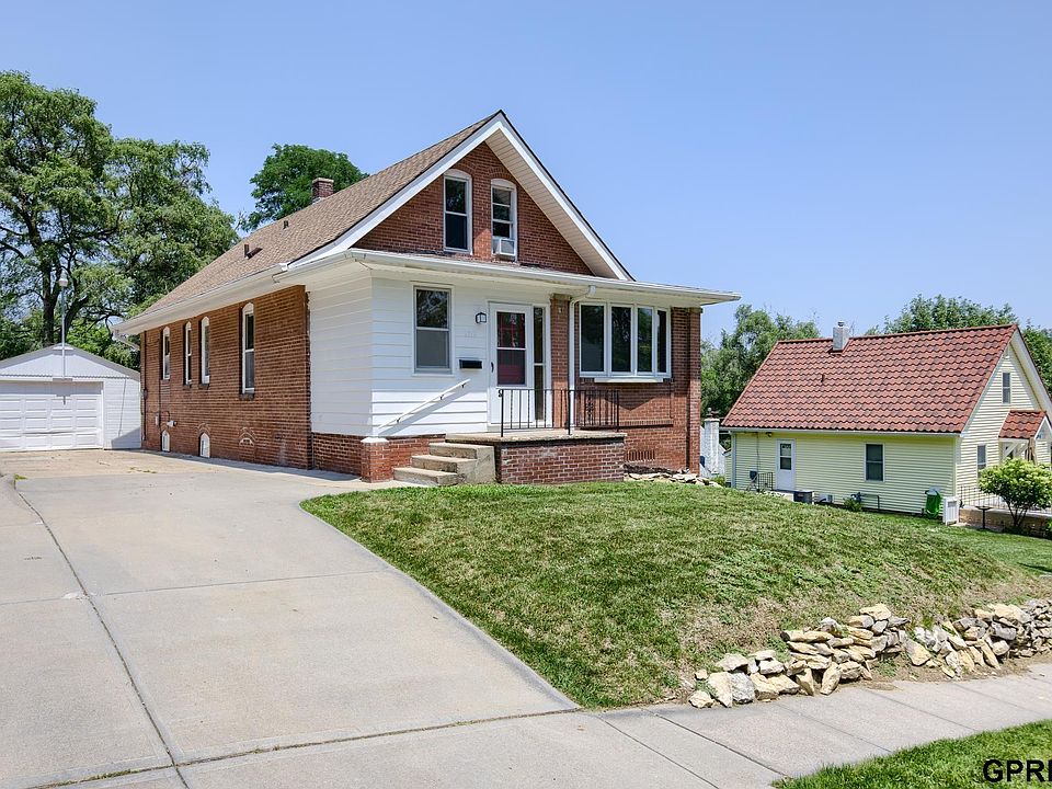 6312 Evans St, Omaha, NE 68104 MLS 22312065 Zillow