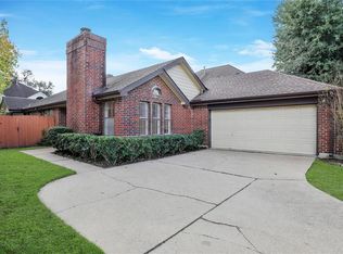14127 Highcroft Dr, Houston, TX 77077