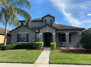 13330 Longacre Dr, Windermere, FL 34786