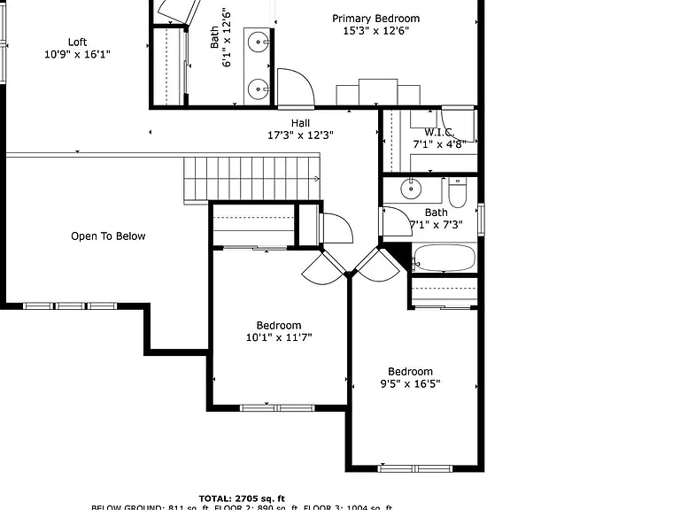 4063 Morning Glory Rd — Photo 48