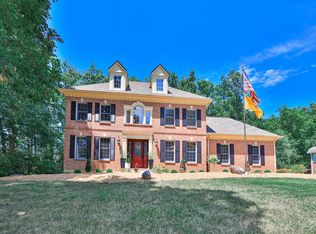 3 Saddle Ridge Trl, Alexandria, KY 41001