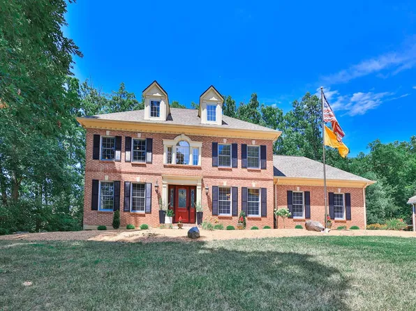 3 Saddle Ridge Trl, Alexandria, KY 41001