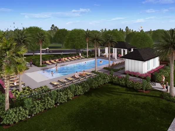 Homes Available Soon, Bartram Meadows