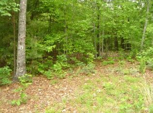 LOT 2 Dyer Rdg, Blairsville, GA 30512