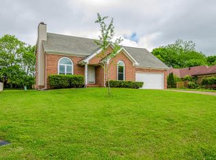340 Stonegate Dr, Franklin, TN 37064