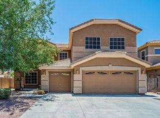 44261 W Windrose Dr, Maricopa, AZ 85138