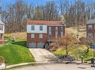 305 Meadow Ct, Monroeville, PA 15146
