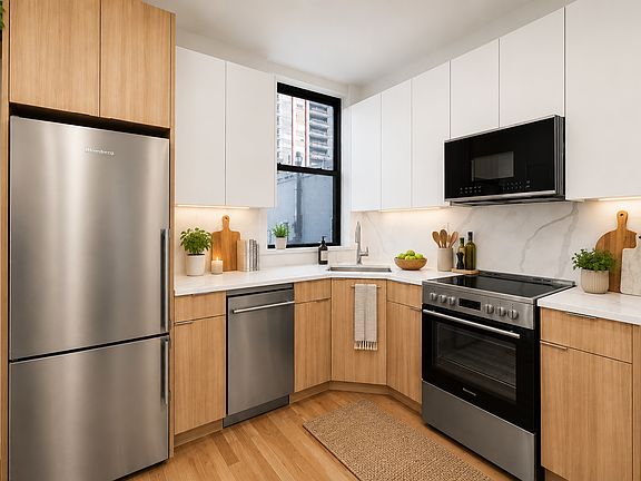 4th image of 238 E 58th St APT 17