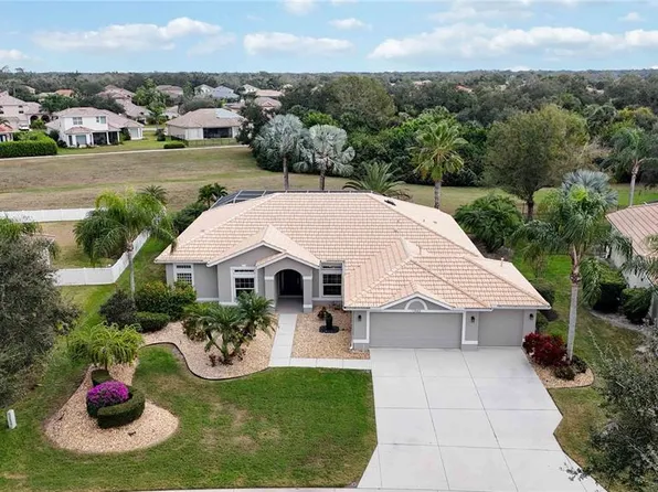 12543 Natureview Cir, Bradenton, FL 34212