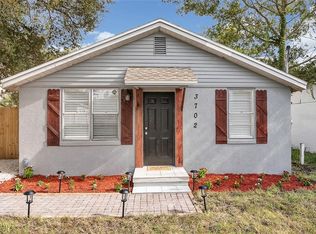 3702 W Elrod Ave, Tampa, FL 33611
