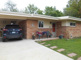 6035 Dover St, Arvada, CO 80004