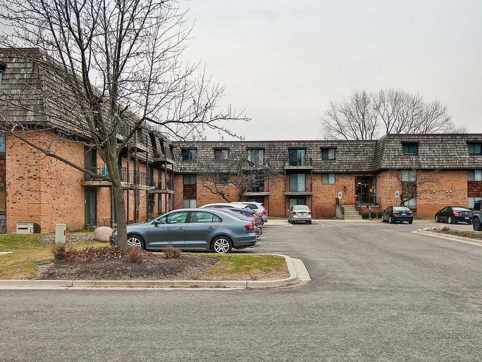 1st image of 3 Oak Creek Dr APT 3409