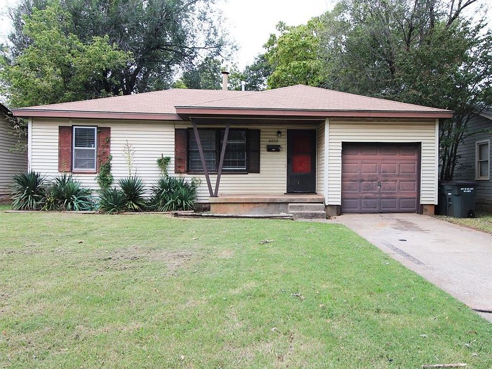 1st image of 2609 S Glenn Ave
