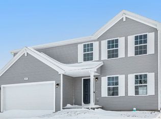 2848 Sycamore River Dr, Handy, MI