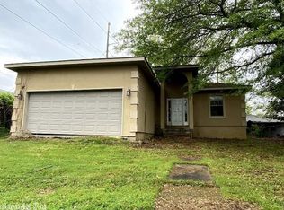 3421 Flora St, North Little Rock, AR 72118