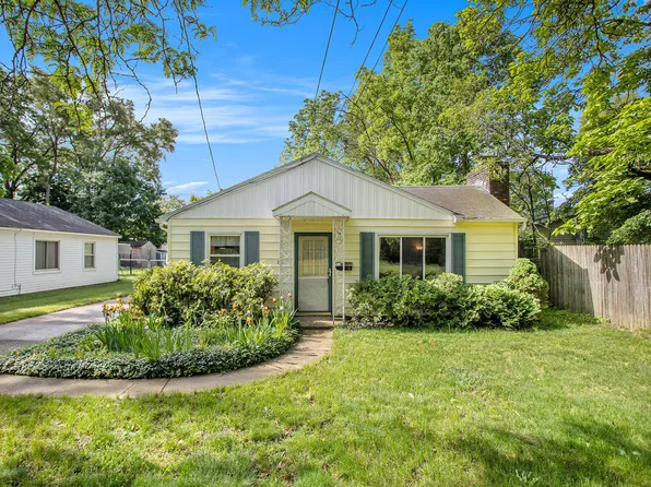85 Shellenberger Ave, Battle Creek, MI 49037