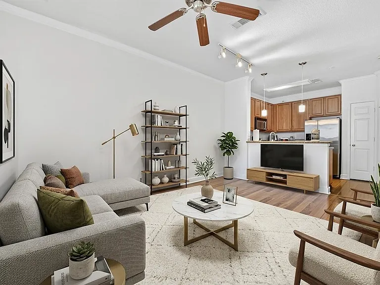 9200 Westheimer Rd #1102 — Photo 7