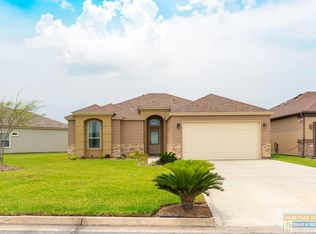 36 Valdarama Dr, Laguna Vista, TX 78578