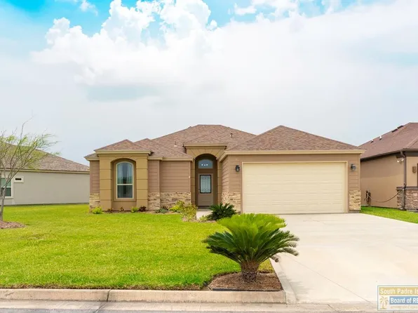 36 Valdarama Dr, Laguna Vista, TX 78578
