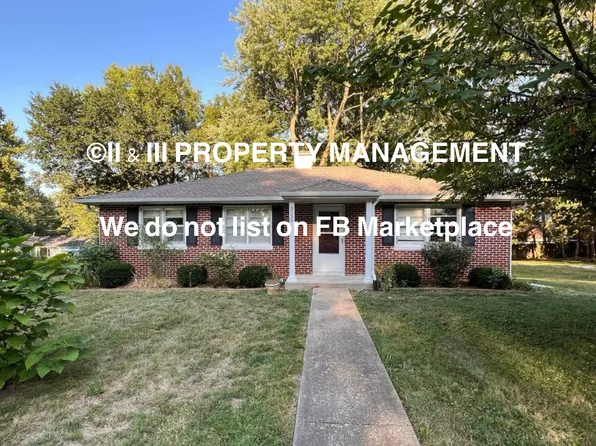 8539 Hayes St, Overland Park, KS 66212