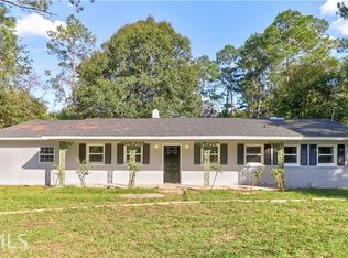 319 S College St, Pembroke, GA 31321