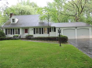 56 Lake Lea Rd, Rochester, NY 14617