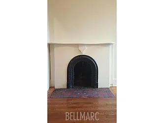 Rented by Bellmarc Realty