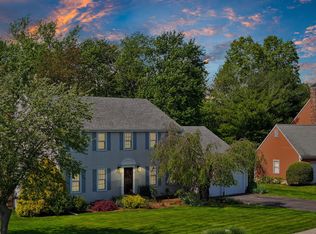 81 Cider Brook Dr, Wethersfield, CT 06109