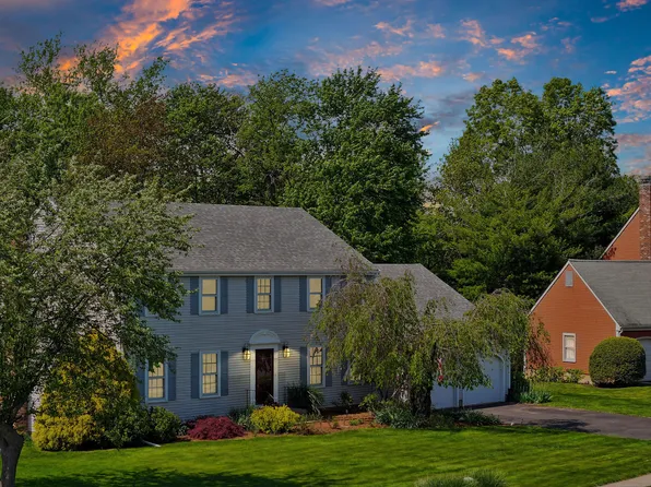 81 Cider Brook Drive, Wethersfield, CT 06109