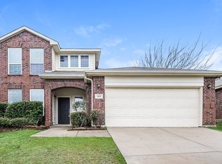 4805 Barnhill Ln, Fort Worth, TX 76135