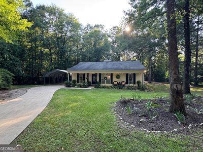37 Nantucket Dr, Lagrange, GA, 30241