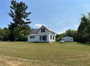 121-4 1/2 St, Clayton, WI 54004