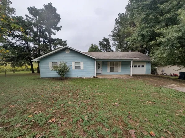 205 Peach St, Harrison, AR 72601