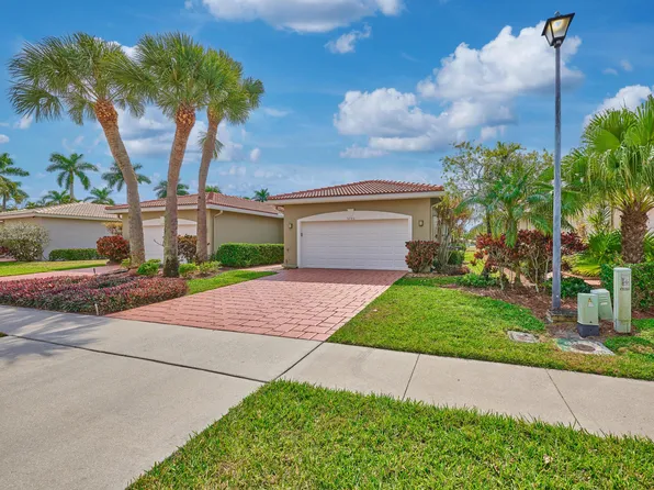 5786 Island Reach Lane, Boynton Beach, FL 33437