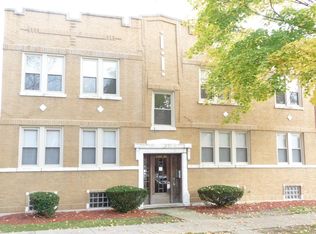 3345 N Central Park Ave #2, Chicago, IL 60618