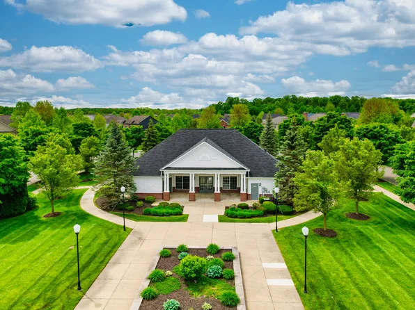 50873 Scarborough Rd, Canton, MI 48188