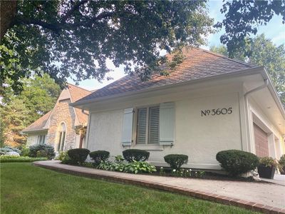 3605 W 122nd St, Leawood, KS, 66209
