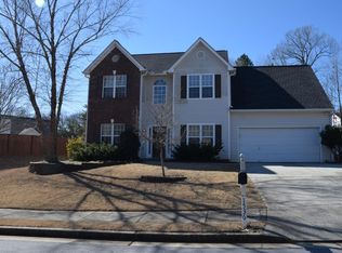 1536 Riesling Dr, Dacula, GA 30019