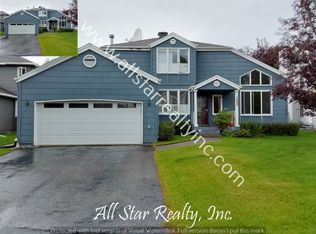 10520 Constitution St, Anchorage, AK 99515