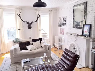 Rented by Carroll Gardens Realty