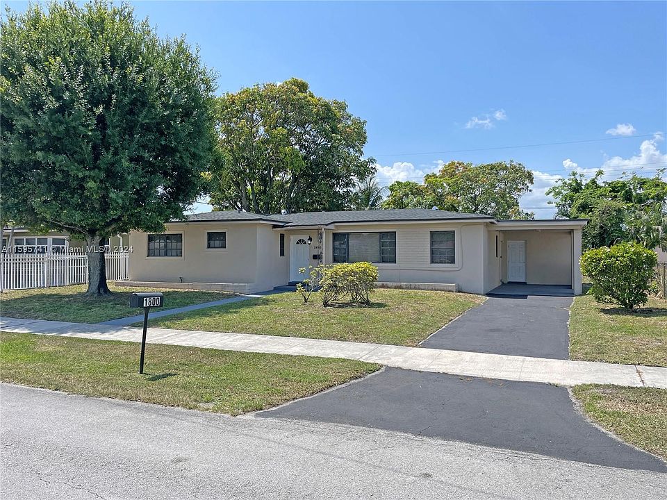 1st image of 1800 NW 189th Ter