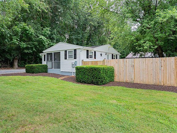 2nd image of 3066 Mountain Farm Rd