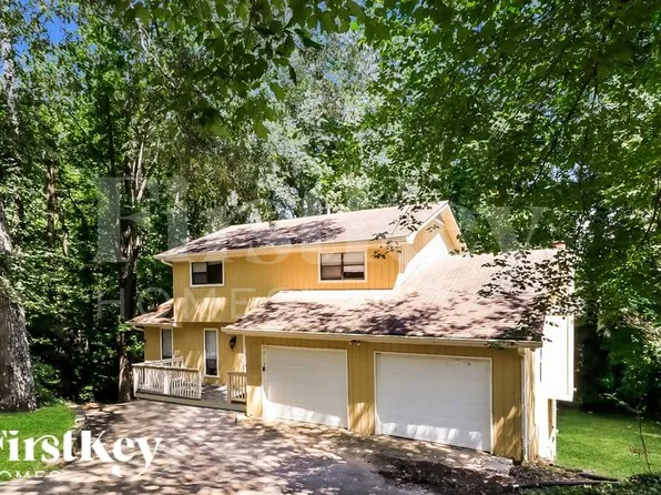 4442 Old Mabry Pl NE, Roswell, GA 30075