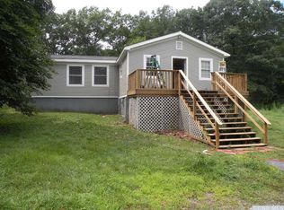 618 Bean River Road, Pine Plains, NY 12567