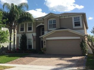 15649 Montesino Dr, Orlando, FL 32828