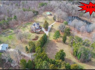 5606 Wallburg High Point Rd, High Point, NC 27265