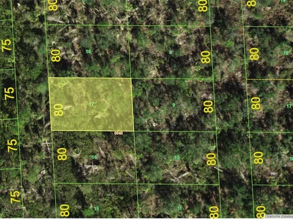 404 Orange Brook Ln, Punta Gorda, FL 33982