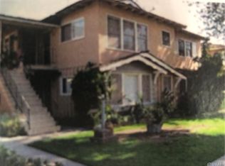 8326 Sargent Ave APT B, Whittier, CA 90605