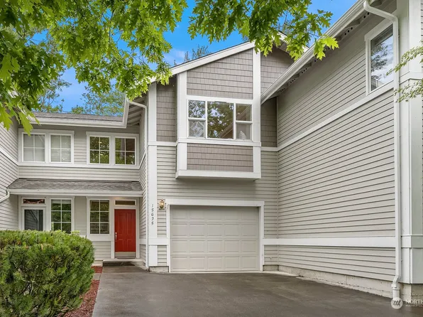 15625 NE 91st Way #B603, Redmond, WA 98052